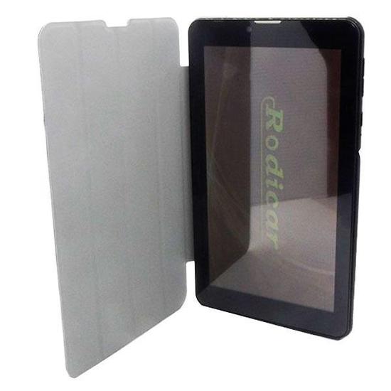 Foto do Produto Tablet Rodicar RC-710 4GB 7.0" 3G