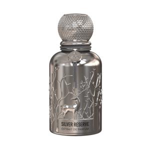 Foto do Produto Perfume Unisex Auraa Desire Silver Reserve 100ml