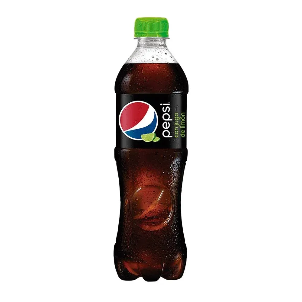 Foto do Produto PEPSI GASEOSA TWIST COCA/LIMON