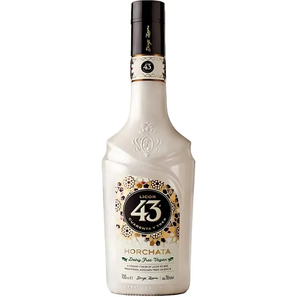 Foto do Produto Licor 43 Horchata 700 ml