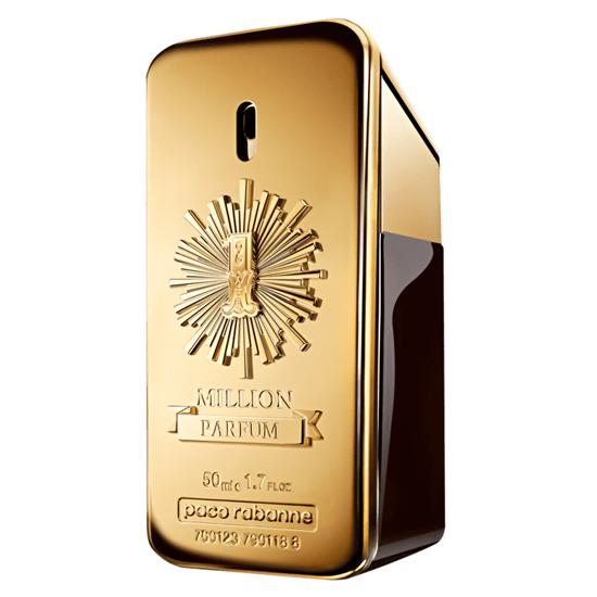 Foto do Produto Perfume Paco Rabanne 1 Million Parfum Masculino 50ML
