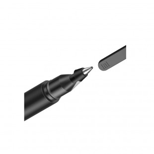 Foto do Produto CANETA XIAOMI MJZXB02WCHW HIGH GEL 10PZ PRETO 723650