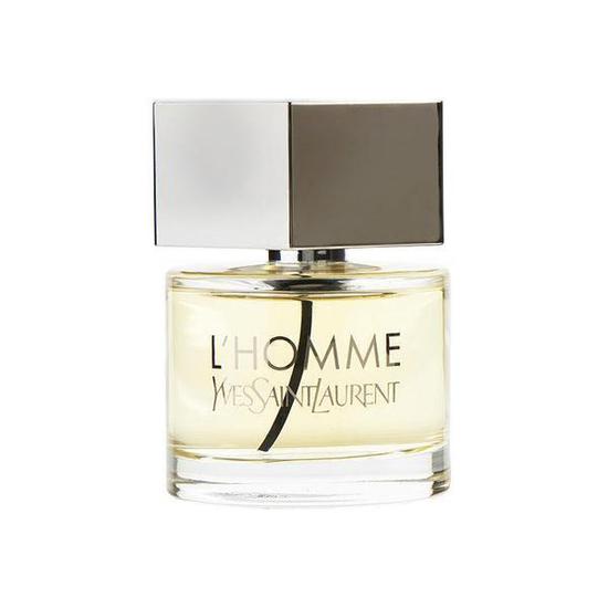 Foto do Produto Perfume Yves Saint Laurent L'Homme Eau de Toilette Masculino 60ML