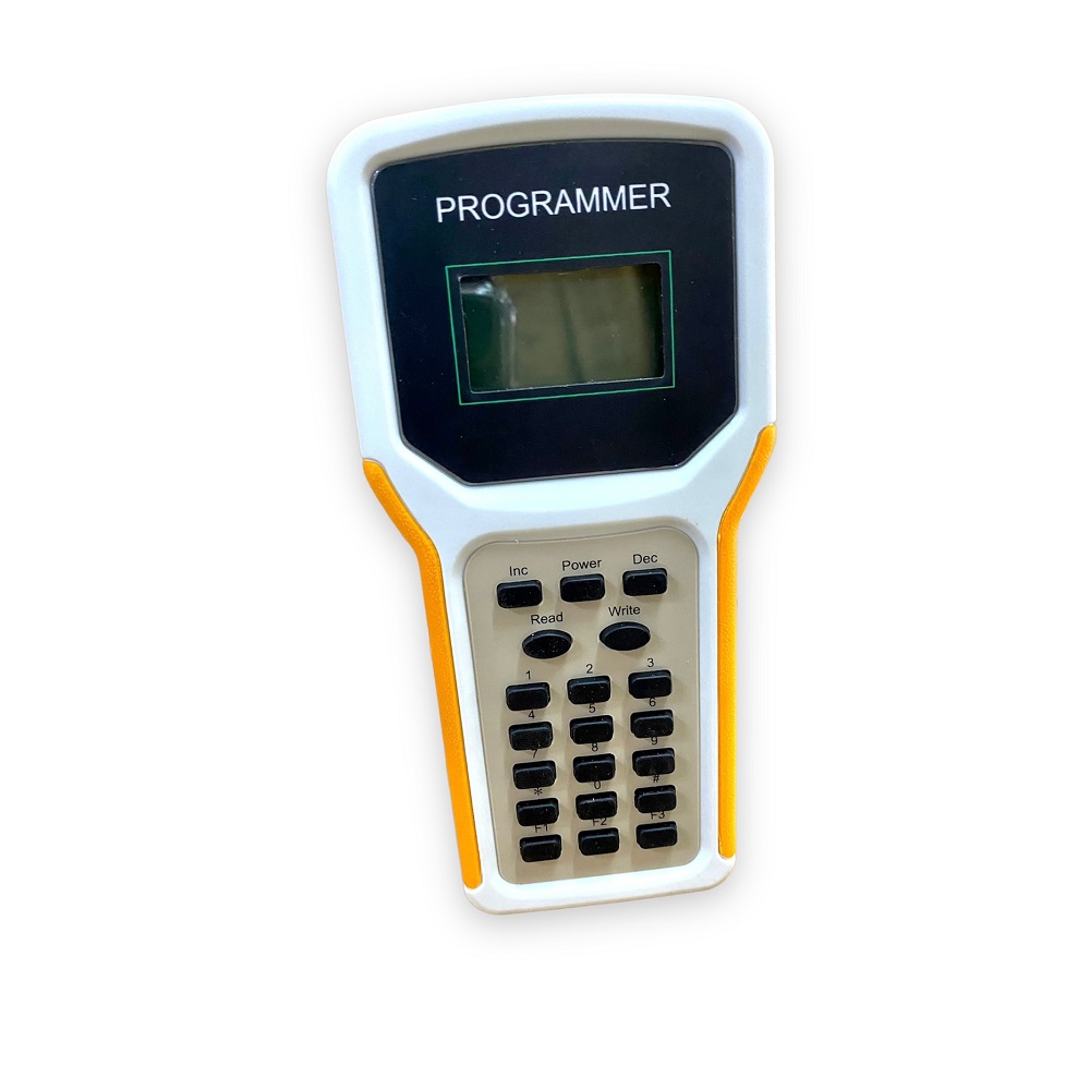 Foto do Produto INCENDIO ALARME ENDEREÇAVEL PROGRAMADOR SEM FIO AW-PR101L