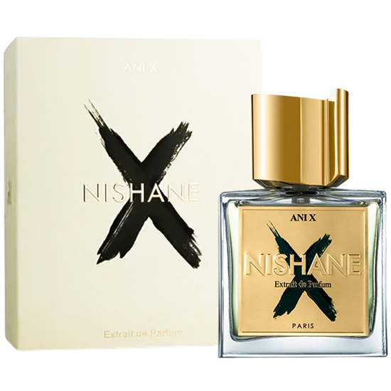Foto do Produto Perfume Nishane Ani X Extrait de Parfum Unissex 100ML