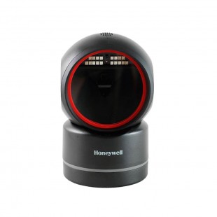 Foto do Produto LEITOR COD. BARRA HONEYWELL HF680-1-2USB PRETO