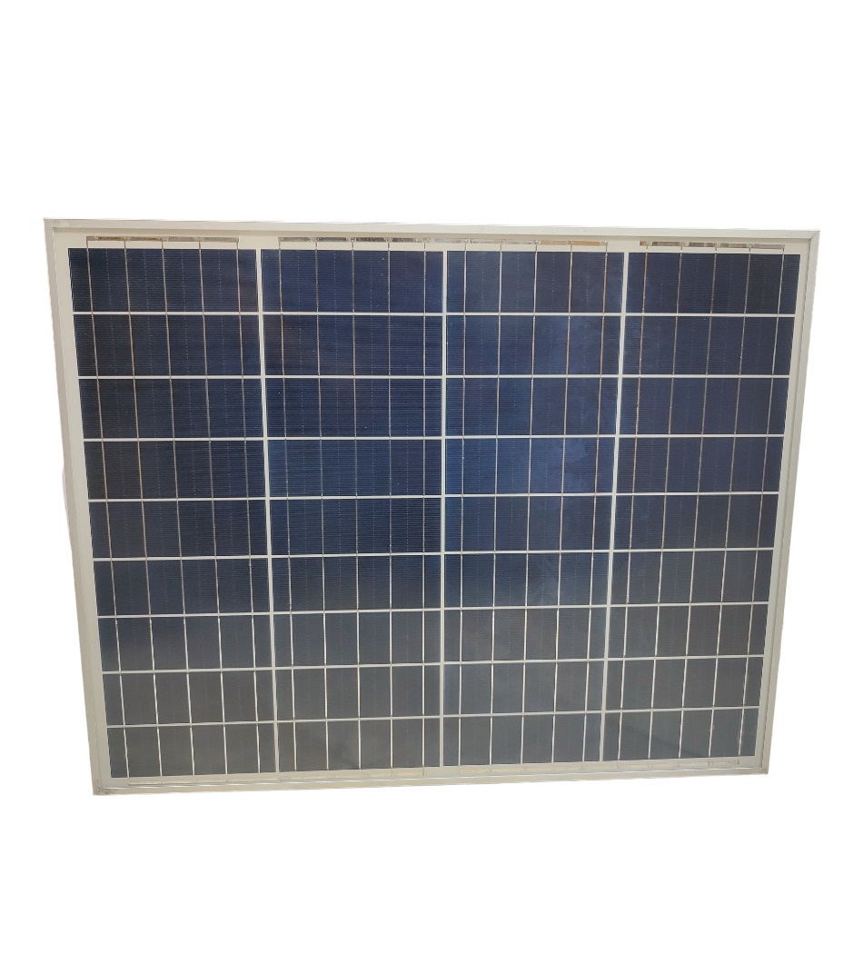 Foto do Produto SOLAR 60W SWP POLICRISTALINO PAINEL