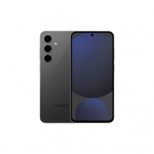 Foto do Produto CEL SAMSUNG S24 FE SM-S721B/DS 5G 8+256GB GRAY