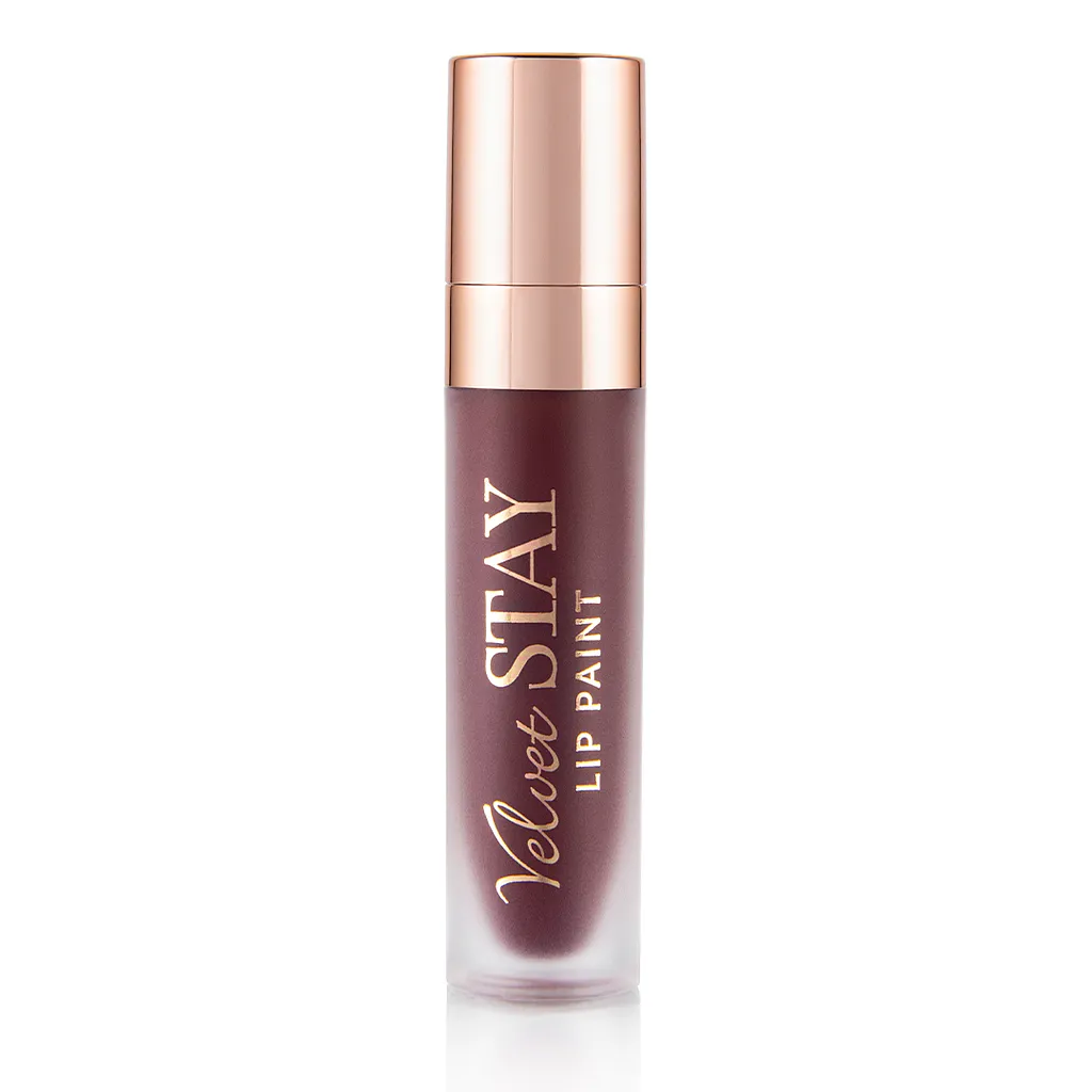 Foto do Produto BEAUTY CREATIONS LABIAL LIQUIDO VELVET STAY LVS14 FRIEND ZONE