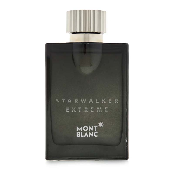 Foto do Produto Perfume Montblanc Starwalker Extreme EDT 75ml