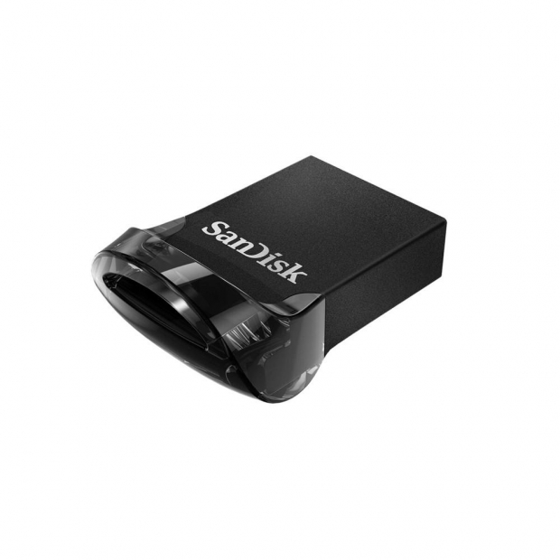 Foto do Produto PEN DRIVE 128GB SANDISK Z430 ULTRA FIT USB 3.2