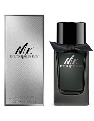 Foto do Produto Perfume Burberry Mr Parfum Edp 100ml