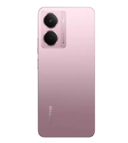 Foto do Produto REALME CEL 14 RMX5070 5G 6.67" DS NFC 12/512GB ANATEL 45W PINK