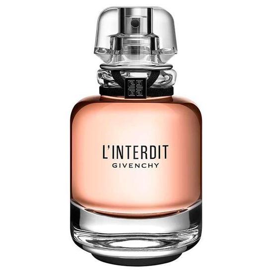 Foto do Produto Perfume Givenchy L'Interdit Eau de Parfum Feminino 80ML