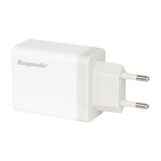 Foto do Produto Carregador Ecopower EP-7067 Bivolt