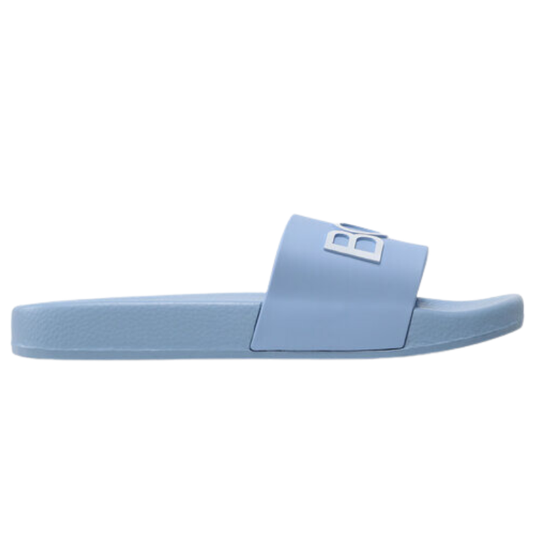 Foto do Produto ZAPATILLA BOSS KIDS J29325 CELESTE