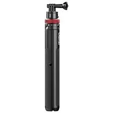 Foto do Produto ULANZI ACS CAMARA TRIPODE 3113 EXTENSIBLE GO-QUICK II 1.4M BLACK