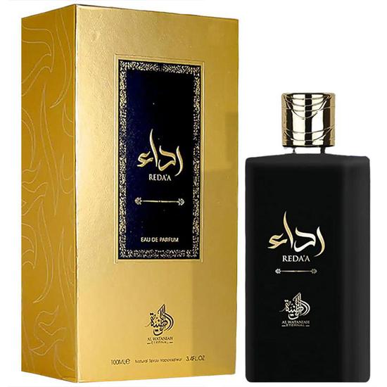 Foto do Produto Perfume Al Wataniah Reda'A Eau de Parfum Unissex 100ML