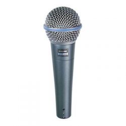 Foto do Produto Shure Beta58A
