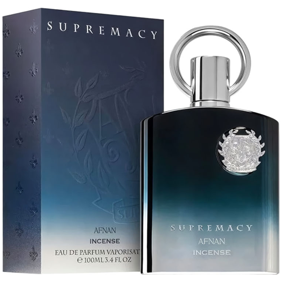 Foto do Produto Perfume Afnan Supremacy Incense Eau de Parfum Masculino 100ML
