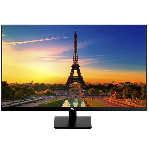 Foto do Produto Monitor Mtek MK27SFV100P de 27" Full HD 16:9 100Hz com VGA/HDMI