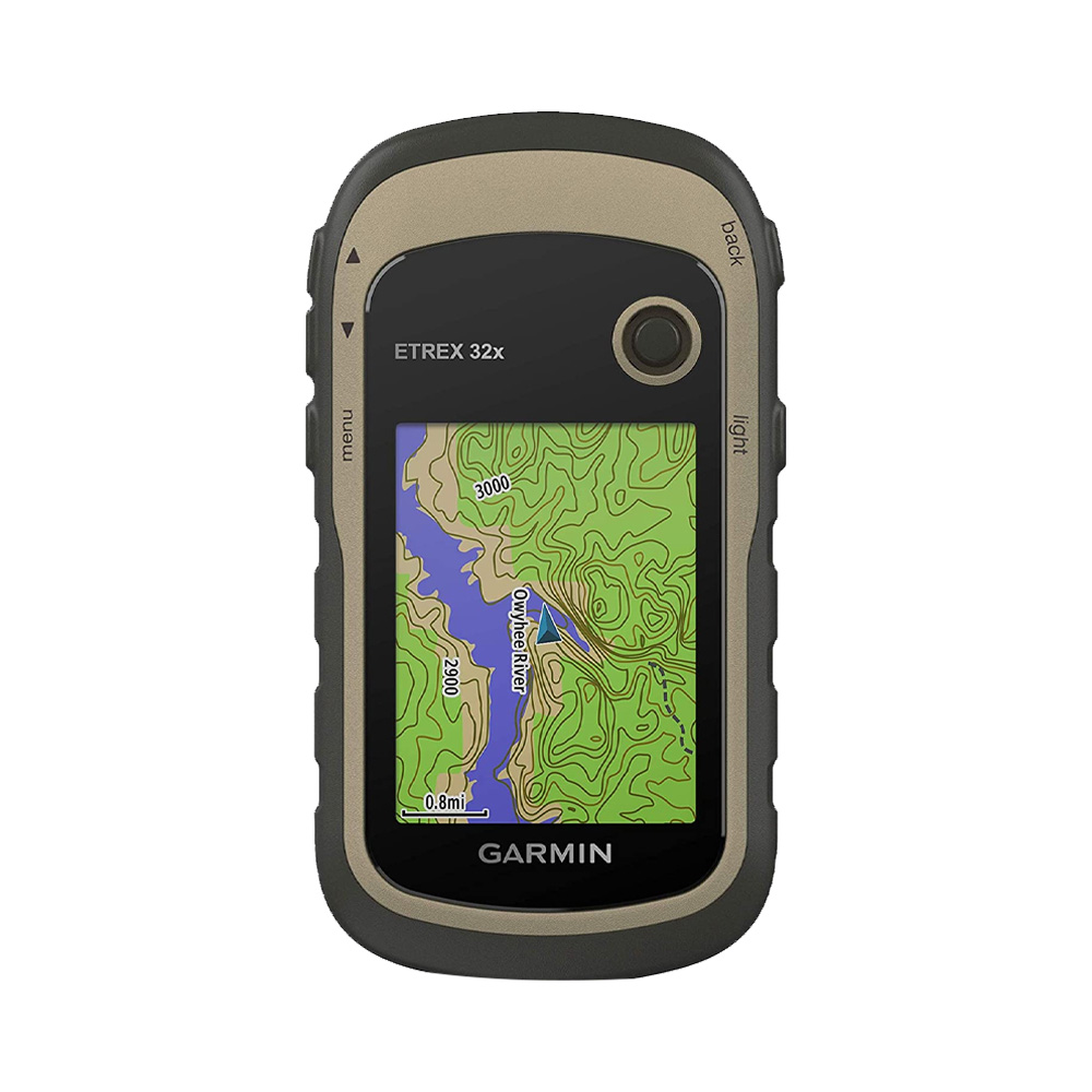 Foto do Produto GPS GARMIN ETREX 32X