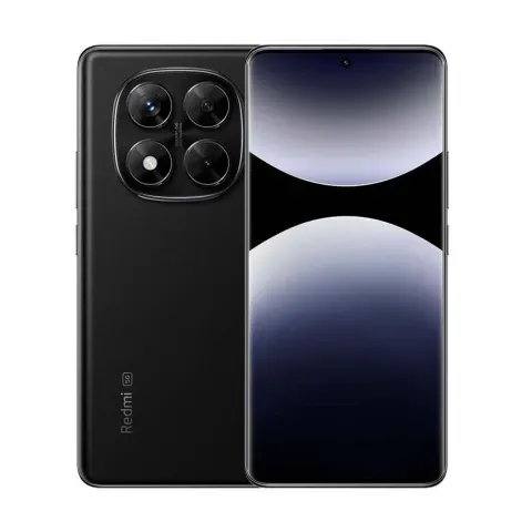 Foto do Produto XIAOMI CEL REDMI NOTE 14 PRO 6.67" DS LTE 8/256GB 45W US BLACK
