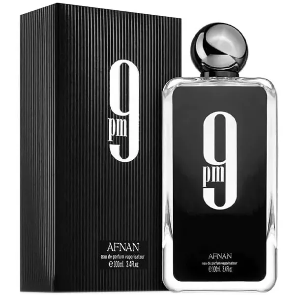 Foto do Produto Perfume Masculino Afnan 9pm EDP 100 ml
