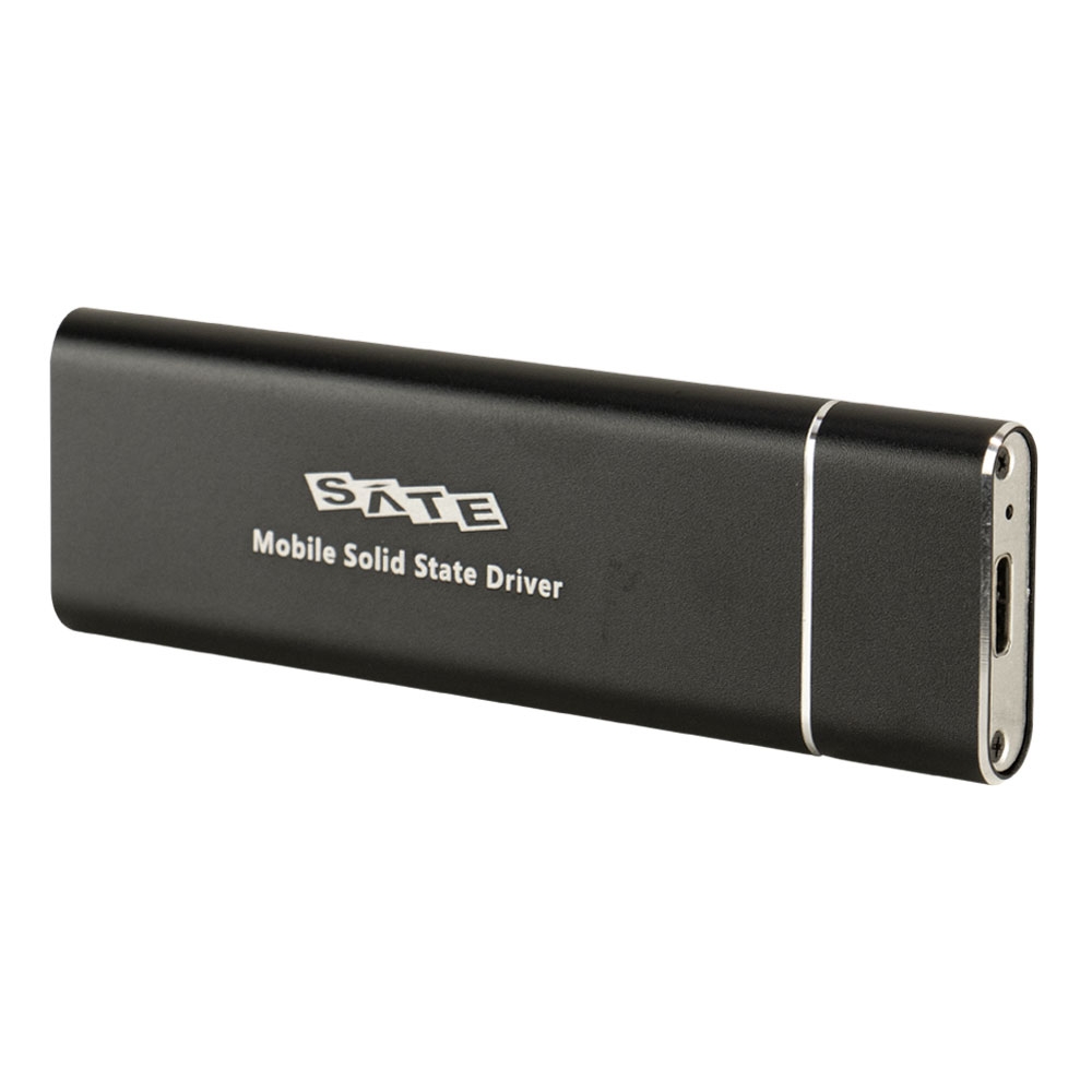 Foto do Produto Gaveta Satellite AX-204S - SATA 3.0'' - USB 3.0 - Preto