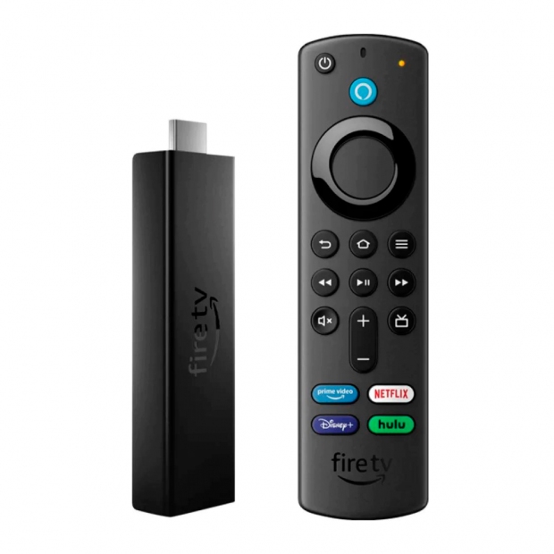 Foto do Produto AMAZON FIRE TV STICK 4K MAX WIFI 6 |