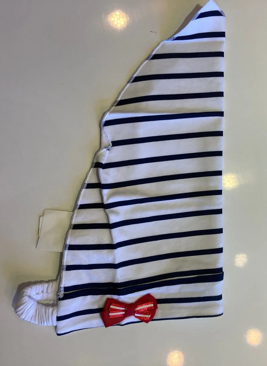 Foto do Produto CHICCO FASHION BANDANA TELA 1-3M+ MULTICOLOR