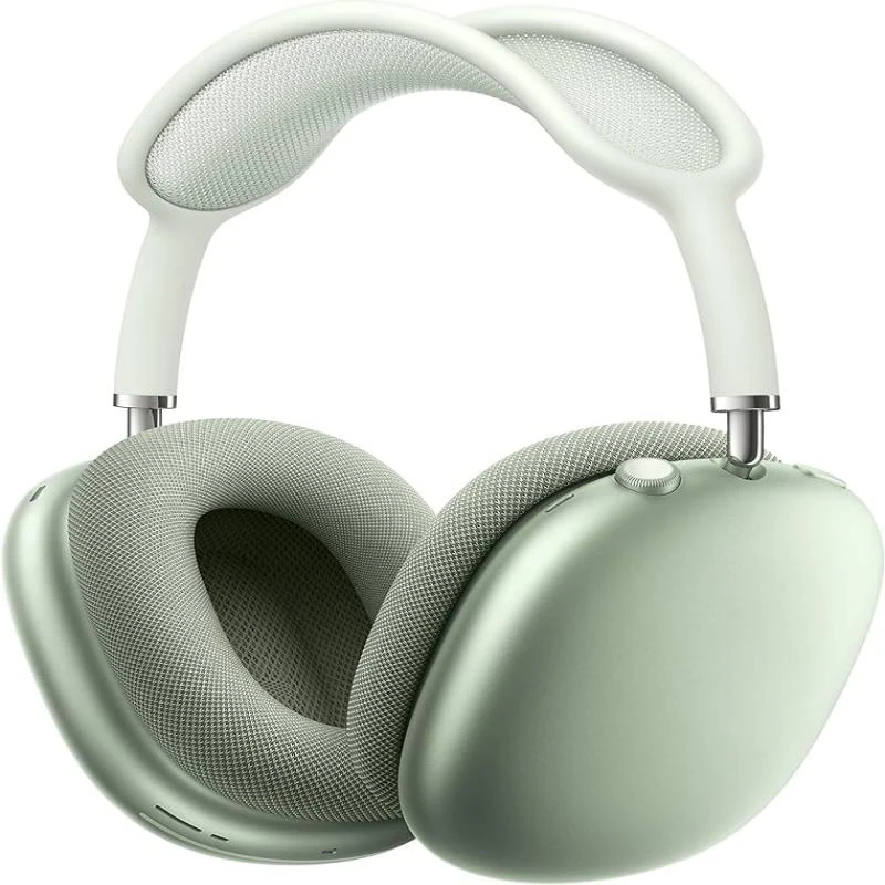 Foto do Produto Fone de Ouvido Airpods Max Bluetooth/ANC - Verde / Green