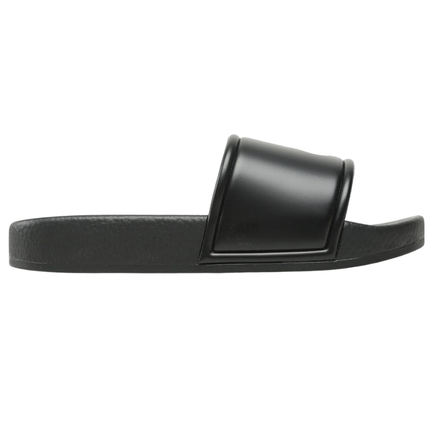 Foto do Produto ZAPATILLA KARL LAGERFELD KIDS Z29063 NEGRO
