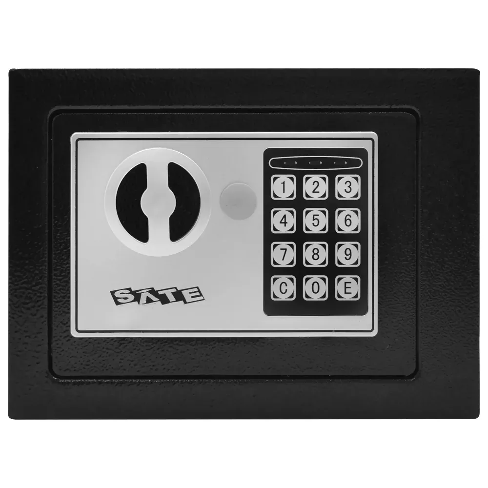 Foto do Produto SATELLITE COFRE ELECTRONICO A-CF1701 4.6L