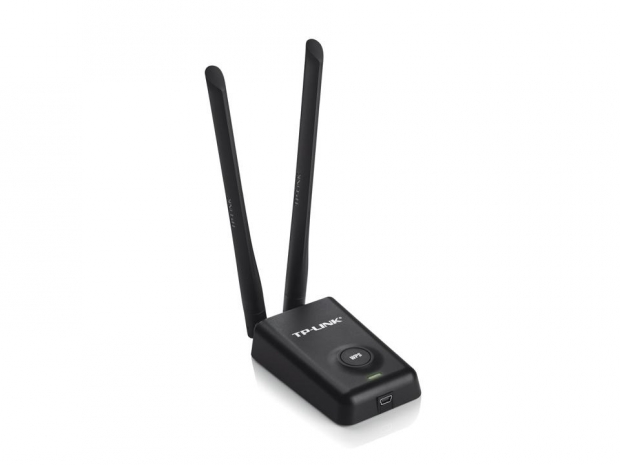 Foto do Produto ADAPTADOR USB WIFI TP-LINK TL-WN8200ND 300MBPS