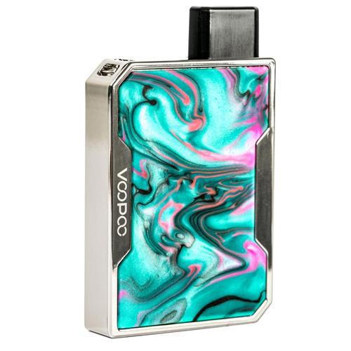 Foto do Produto Vaper Voopoo Drag Nano Pod Kit