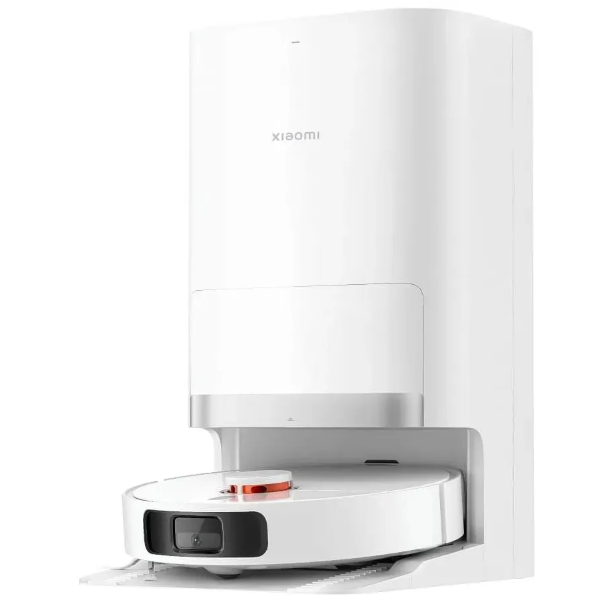 Foto do Produto Aspirador Xiaomi Mi Robot Vacuum X20+ White 110V