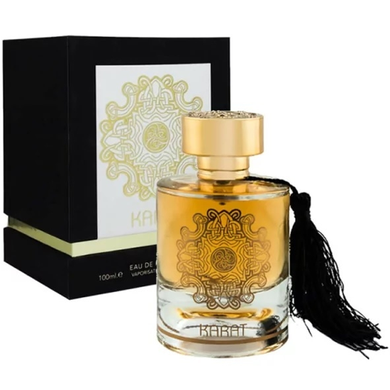 Foto do Produto Perfume Maison Alhambra Karat Eau de Parfum Unissex 100ML