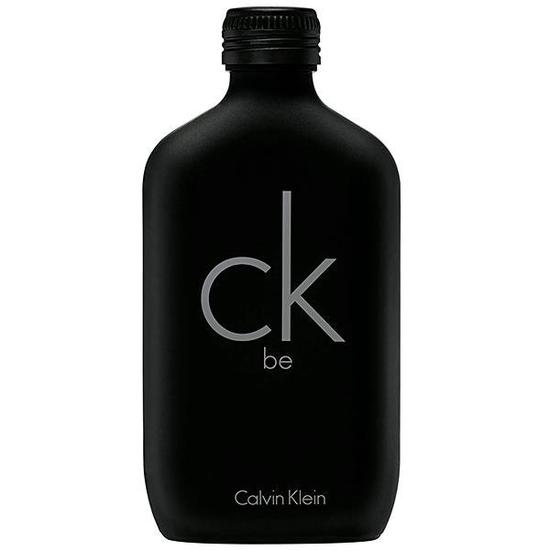 Foto do Produto Perfume Calvin Klein CK Be Eau de Toilette Unissex 100ML