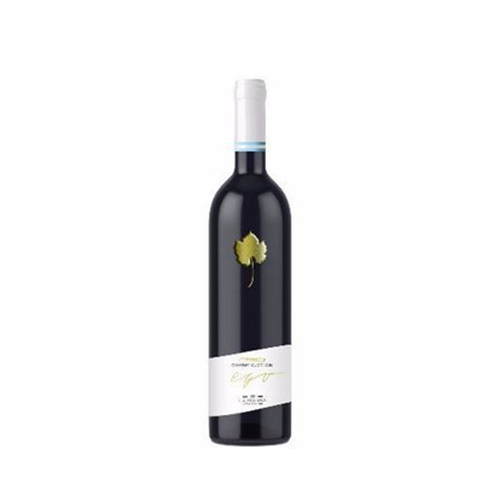 Foto do Produto Vinho Ego Familia Iraola 750ML - 094444