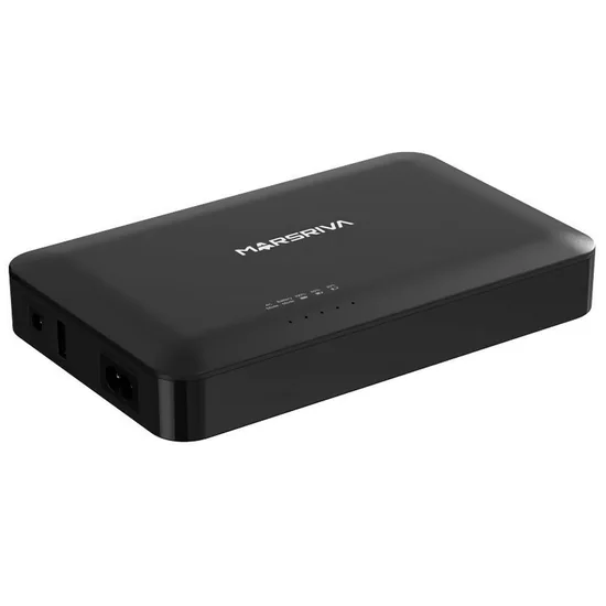 Foto do Produto Nobreak Marsriva KP1 Plus Bivolt