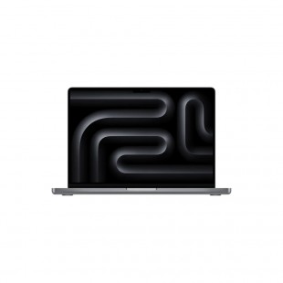 Foto do Produto NB APPLE MACBOOK PRO MTL73LL/A M3 8C/8GB/512GB/14" CINZA 2023