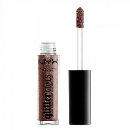 Foto do Produto Sombra NYX Glitter Goals GGLEL03 Multiverse