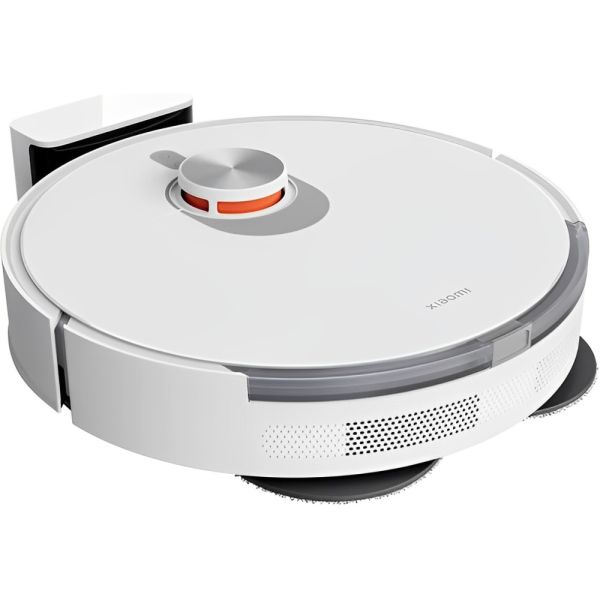 Foto do Produto ASPIRADOR XIAOMI VACUUM S20+ BHR8159EU BIVOLTBRANCO