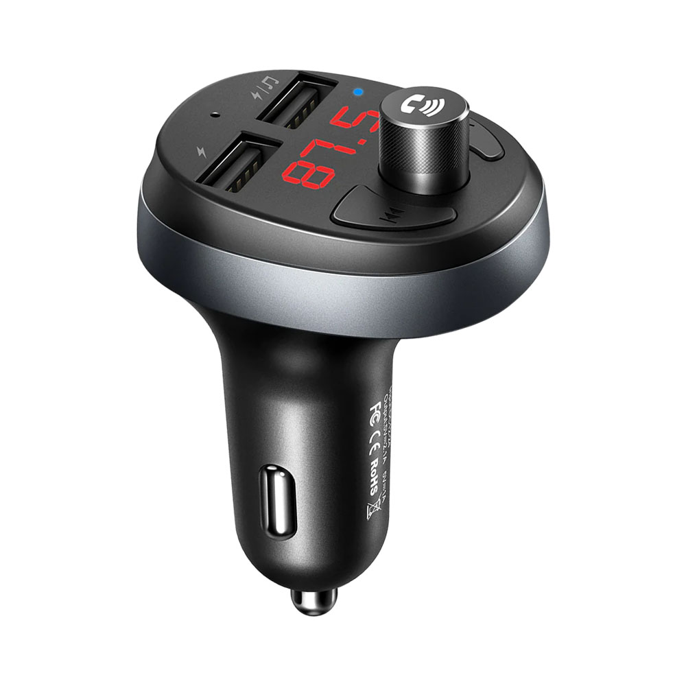 Foto do Produto CARGADOR PARA AUTO MCDODO CC-6880 15.5W NEGRO
