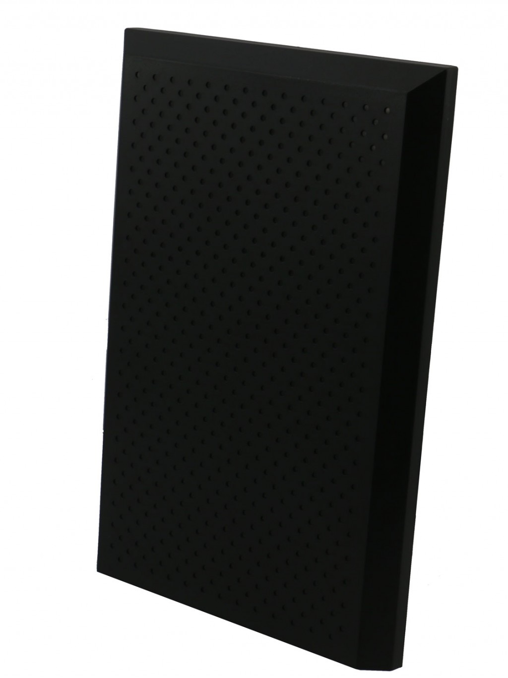 Foto do Produto Antena Hyundai HYANT3925A - Interna - UHF/VHF - Preto