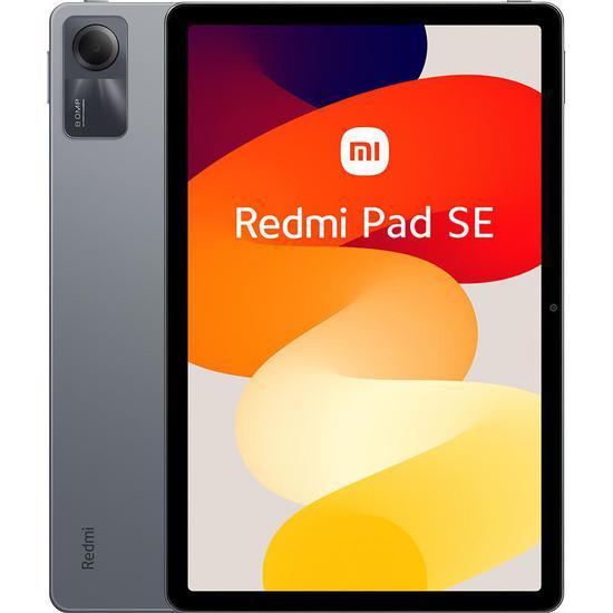Foto do Produto Tablet Xiaomi Redmi Pad SE 256GB 11"