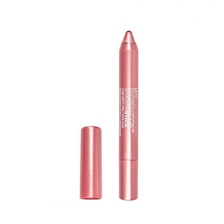 Foto do Produto Sombra de Olhos NYX Infinite Shadow Stick 06 Sweet Pink
