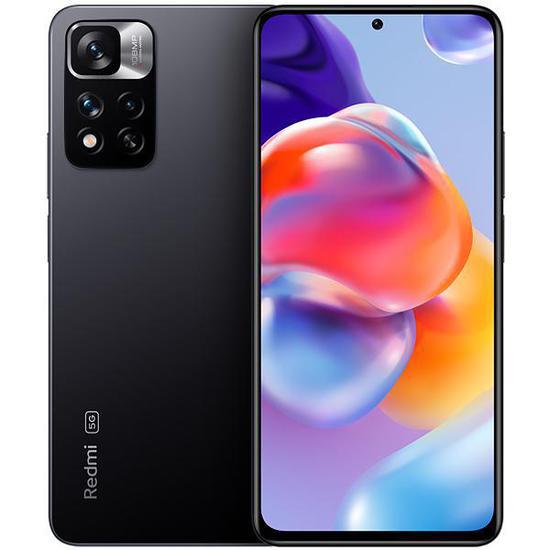 Foto do Produto Celular Xiaomi Redmi Note 11 Pro Plus Dual Chip 256GB 5G Global