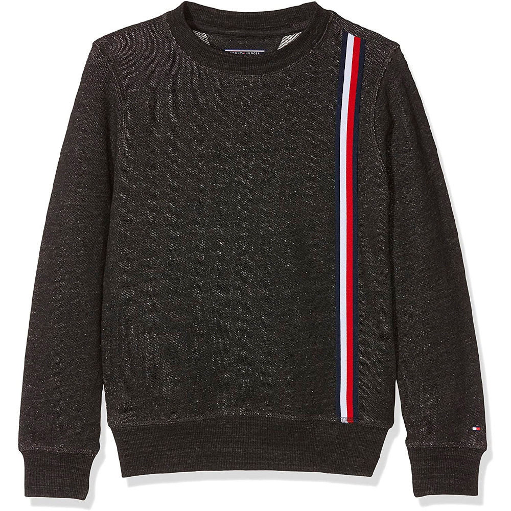 Foto do Produto Casaco Tommy Hilfiger Masculino KB0KB03812-063 10 - Cinza